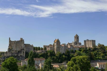 Nos 12 idées de visites à faire autour de Poitiers