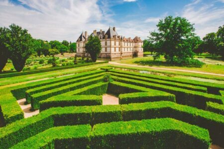 Bourgogne : les 10 plus beaux châteaux à visiter