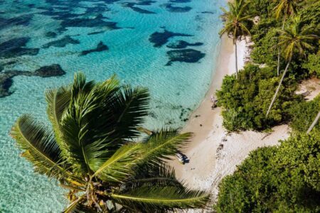27 superbes paysages de Guadeloupe en images !