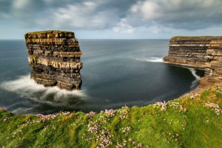 Les 28 plus beaux paysages d’Irlande en photos !