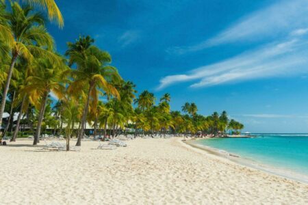 Voici les 15 plus belles plages de Guadeloupe !