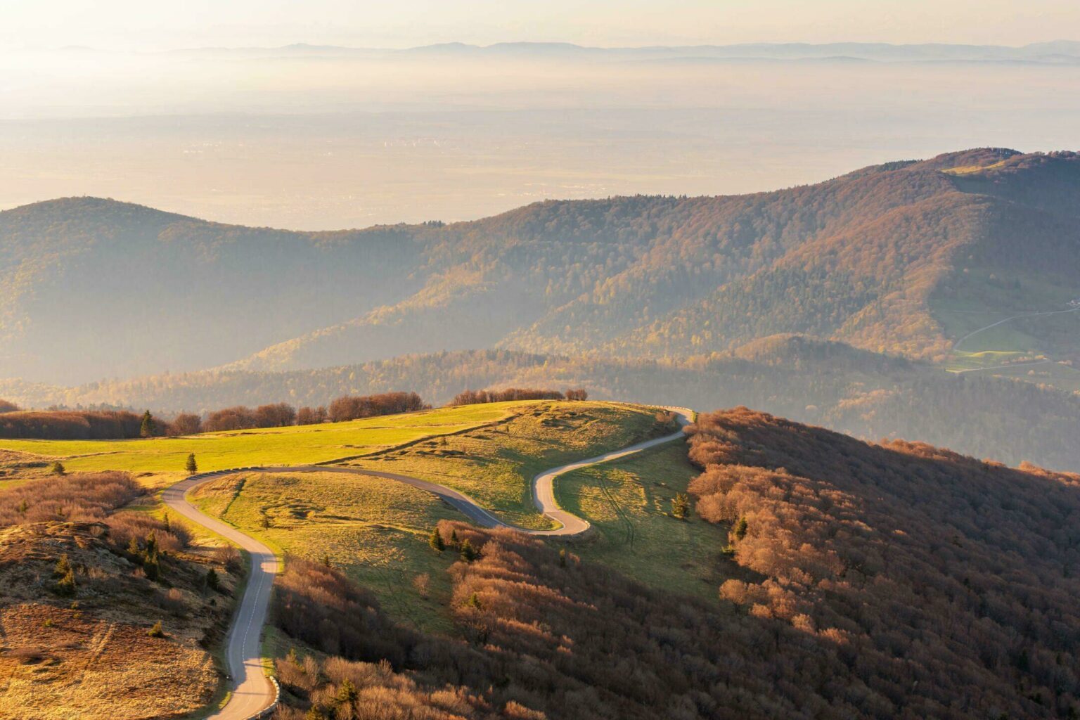 Les 20 plus beaux paysages des Vosges à admirer (ou photographier)