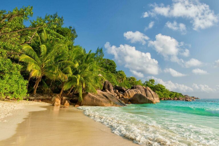 Quelles Sont Les 12 Plus Belles Plages Des Seychelles 7223