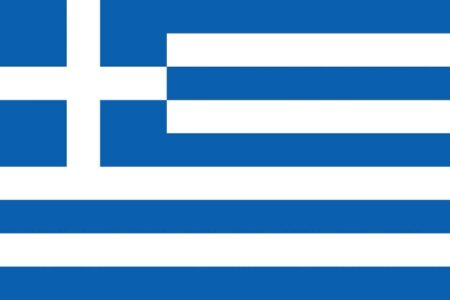 Tout sur le drapeau de la Grèce : histoire, signification, photos …