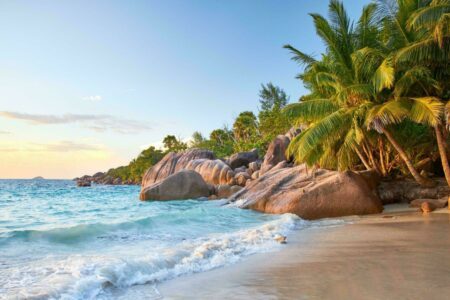 Quelles sont les 12 plus belles plages des Seychelles ?