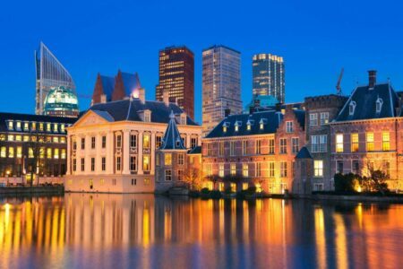 Les 10 plus belles villes des Pays-Bas à visiter
