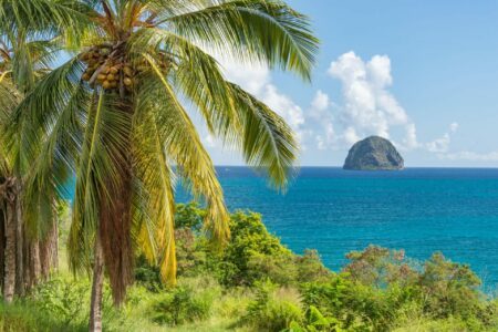 Visiter la Martinique en 10 jours : voici l’itinéraire parfait !