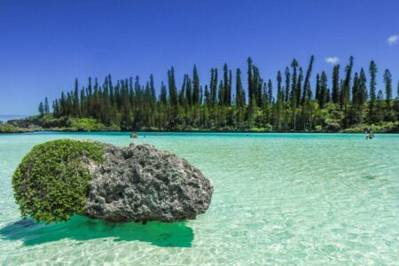 L’île des Pins (Nouvelle-Calédonie) : 11 choses à faire ou à voir