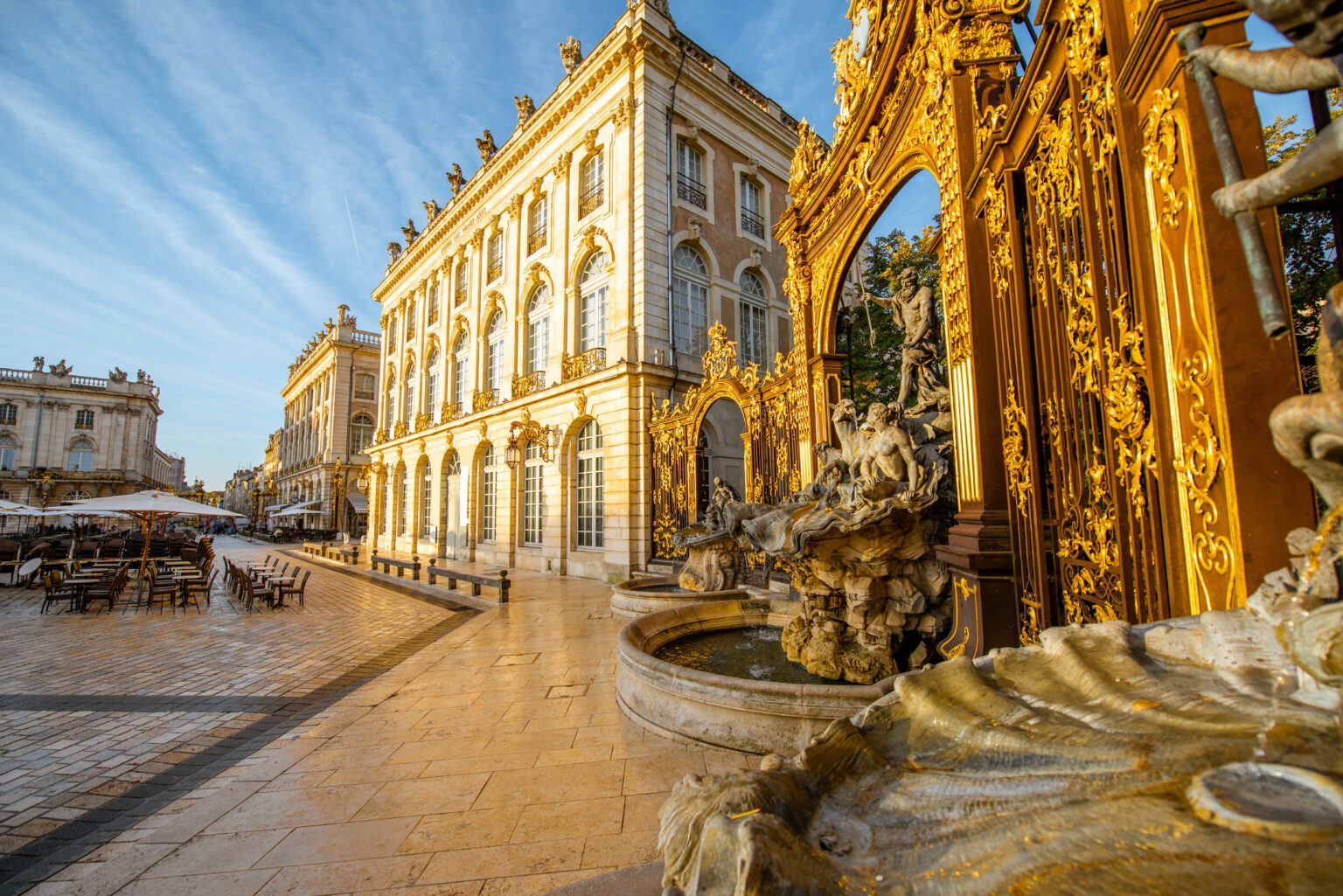 Que Voir Et Que Faire à Nancy ? Voici 12 Visites Incontournables