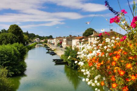 Voici les plus beaux villages autour de La Rochelle à visiter !