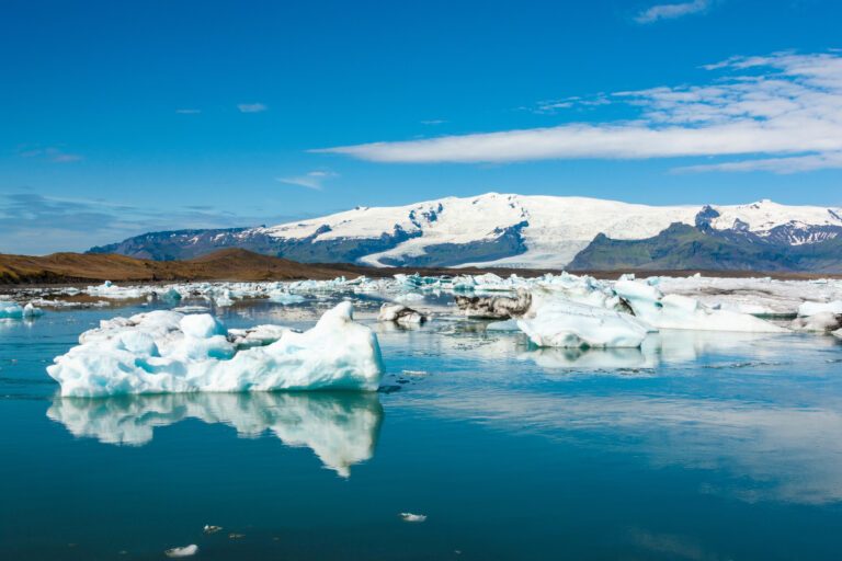 Les 26 Plus Beaux Lacs Du Monde En Photos