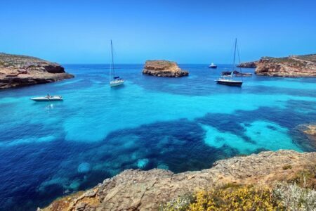 22 paysages de Malte à découvrir en photos !