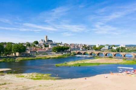 Que voir ou que faire dans la Nièvre (en Bourgogne) ?