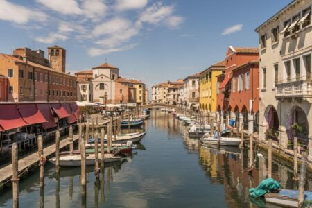 15 visites à faire absolument autour de Venise !