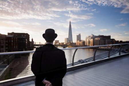 5 activités insolites pour un séjour unique à Londres
