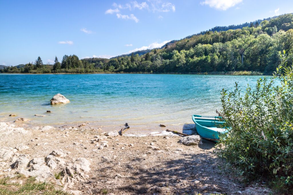 Voici Les 12 Plus Beaux Lacs Du Jura à Explorer