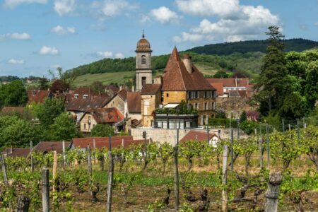 Voici notre Top 15 des plus beaux villages du Jura !