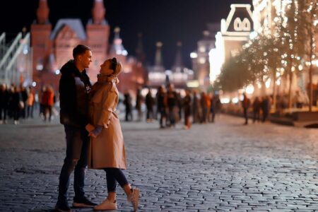 Quelles sont les villes les plus romantiques du monde ?