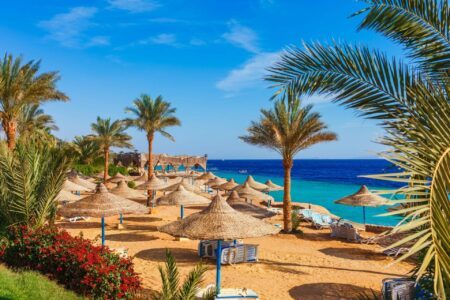 Quelles sont les 12 plus belles plages d’Égypte ? Les voici !
