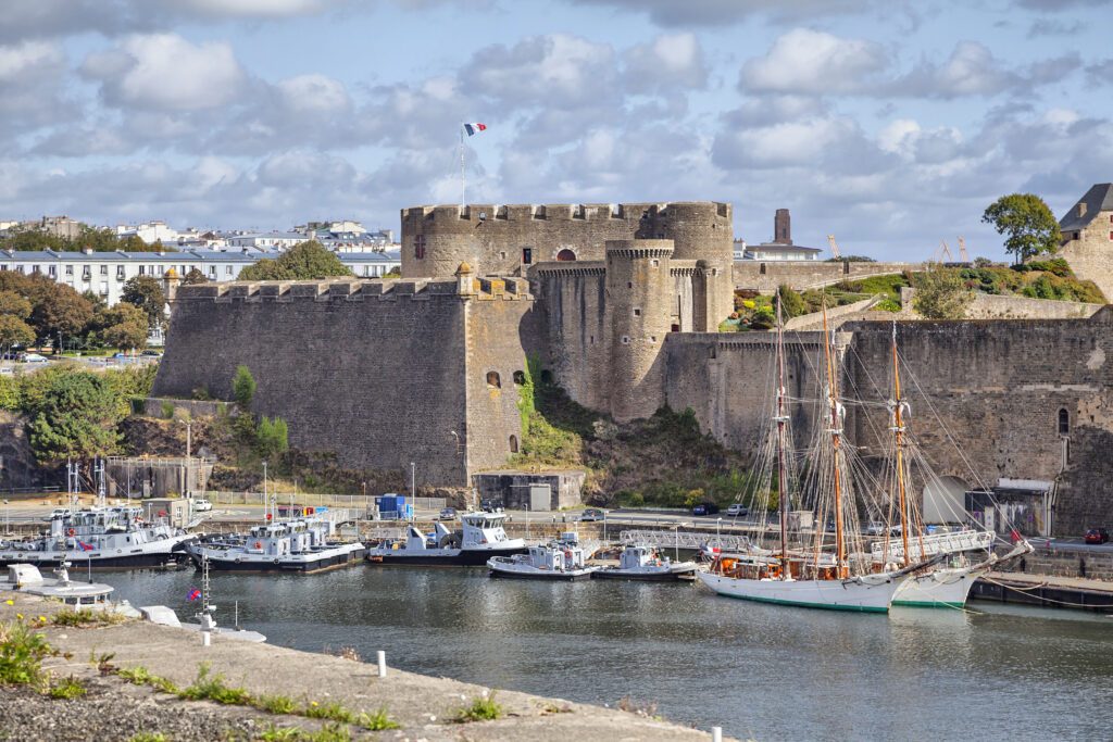 Que Faire à Brest Découvrez 16 Visites Incontournables 4110