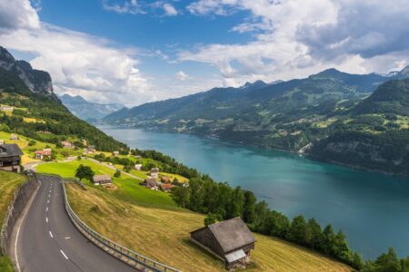 Road Trip en Suisse : idées d’itinéraire et infos pratiques