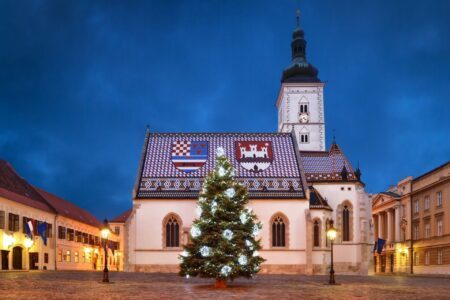 Noël en Croatie : entre traditions, marchés et célébrations festives