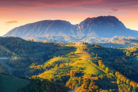 25 paysages de Roumanie époustouflants à découvrir en photos !