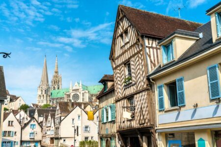 Que voir à Chartres ? Voilà 14 visites essentielles !