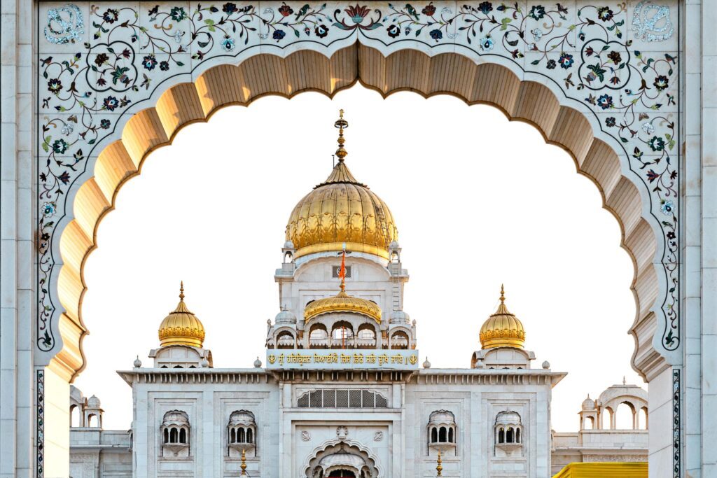 Bangla Sahib