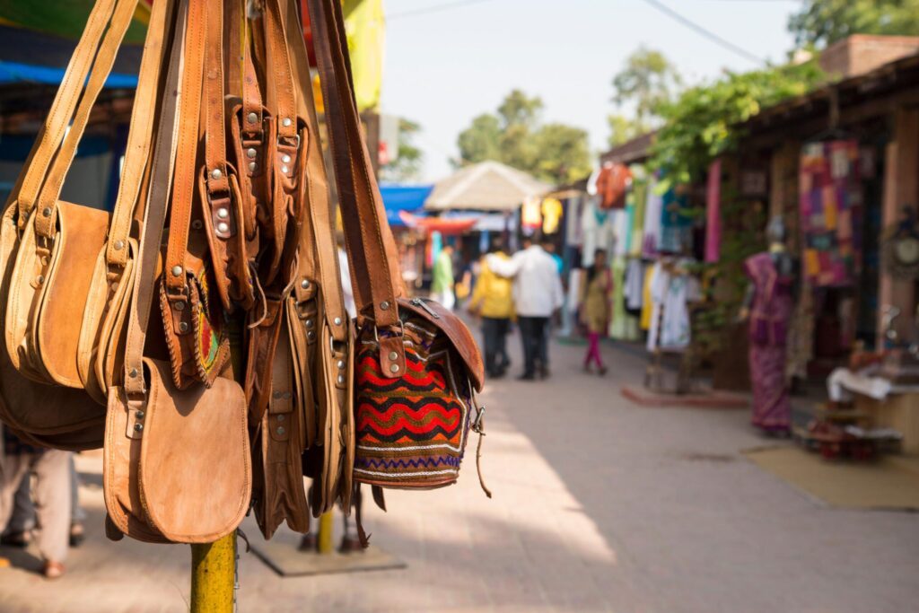 Dilli Haat