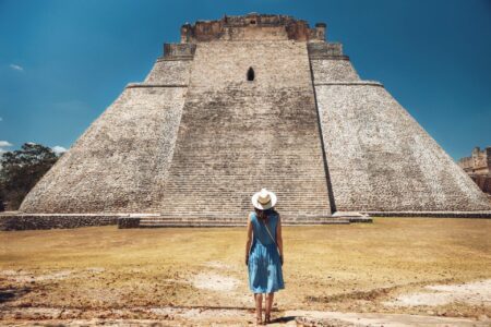 Assurance voyage pour le Mexique : ce que tout touriste français doit savoir