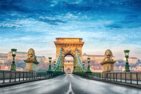 Que faire à Budapest : découvrez les 14 visites incontournables de la perle du Danube