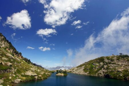 Voici 15 lacs des Pyrénées à admirer pendant votre séjour !