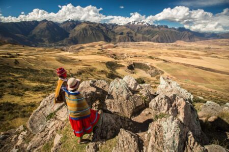 Découvrez le Pérou en 24 photos