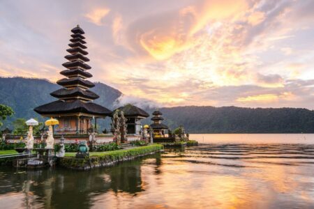 Parcourez Bali en 21 photos !