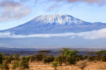 Les 20 paysages de Tanzanie à couper le souffle !