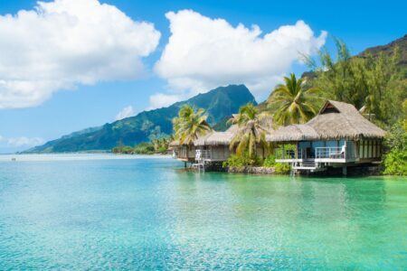 Découvrir Tahiti en 32 photos