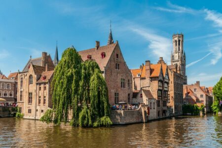 Que faire à Bruges ? Voici 16 suggestions pour une visite mémorable !