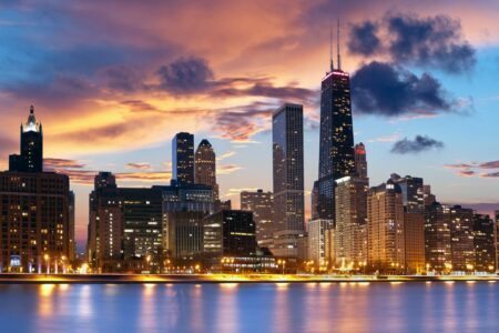 Découvrez les 15 incontournables à faire à Chicago pour un séjour mémorable !