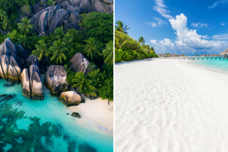 Seychelles ou Maldives : quelle île choisir pour vos prochaines vacances ?