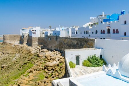 Les 12 plus belles villes du Maroc, à visiter absolument !