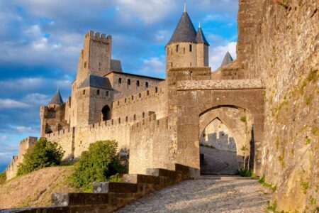 Les 13 plus belles villes du Sud de la France, à visiter absolument