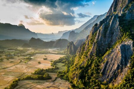 Découvrez le Laos en 30 photos !