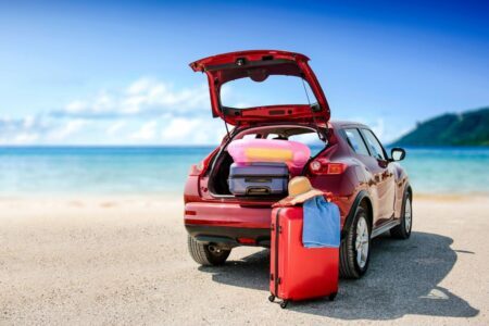 Préparer sa voiture avant les vacances : la check-list indispensable !