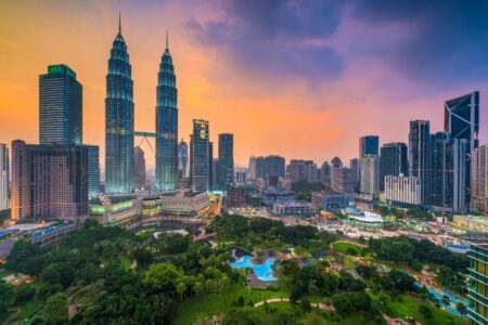 Que faire à Kuala Lumpur ? 14 joyaux à découvrir dans la capitale malaisienne