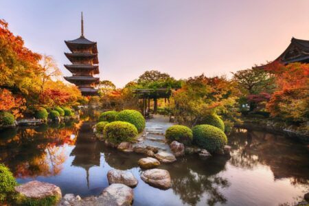 Que faire à Kyoto ? Découvrez 16 visites incontournables !