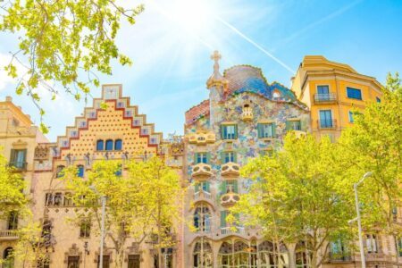 14 villes pour découvrir l’Art Nouveau en Europe