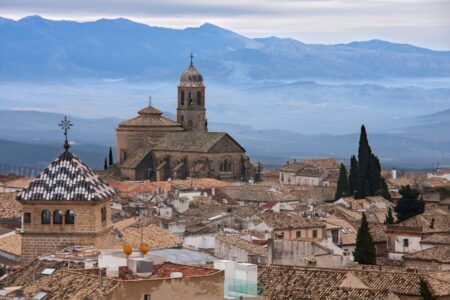 Les 12 plus belles villes d’Andalousie, à explorer absolument !