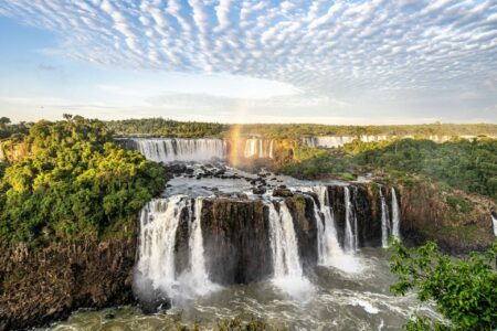 25 paysages du Brésil époustouflants, à admirer !