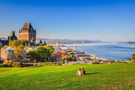 Les 13 plus belles villes du Québec à découvrir